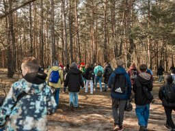 Sprzatanie swiata 15.03.25 Fordon